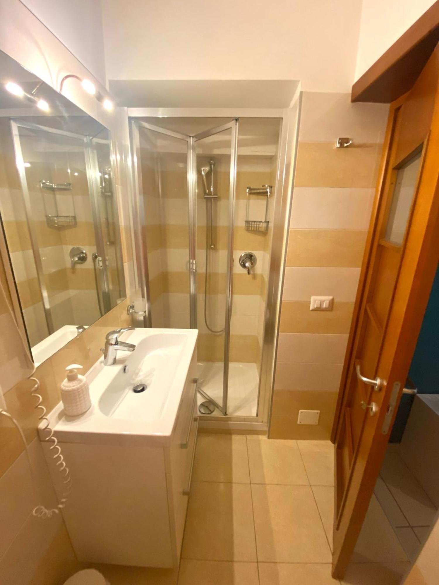 B&B Napoli Duomo Δωμάτιο φωτογραφία
