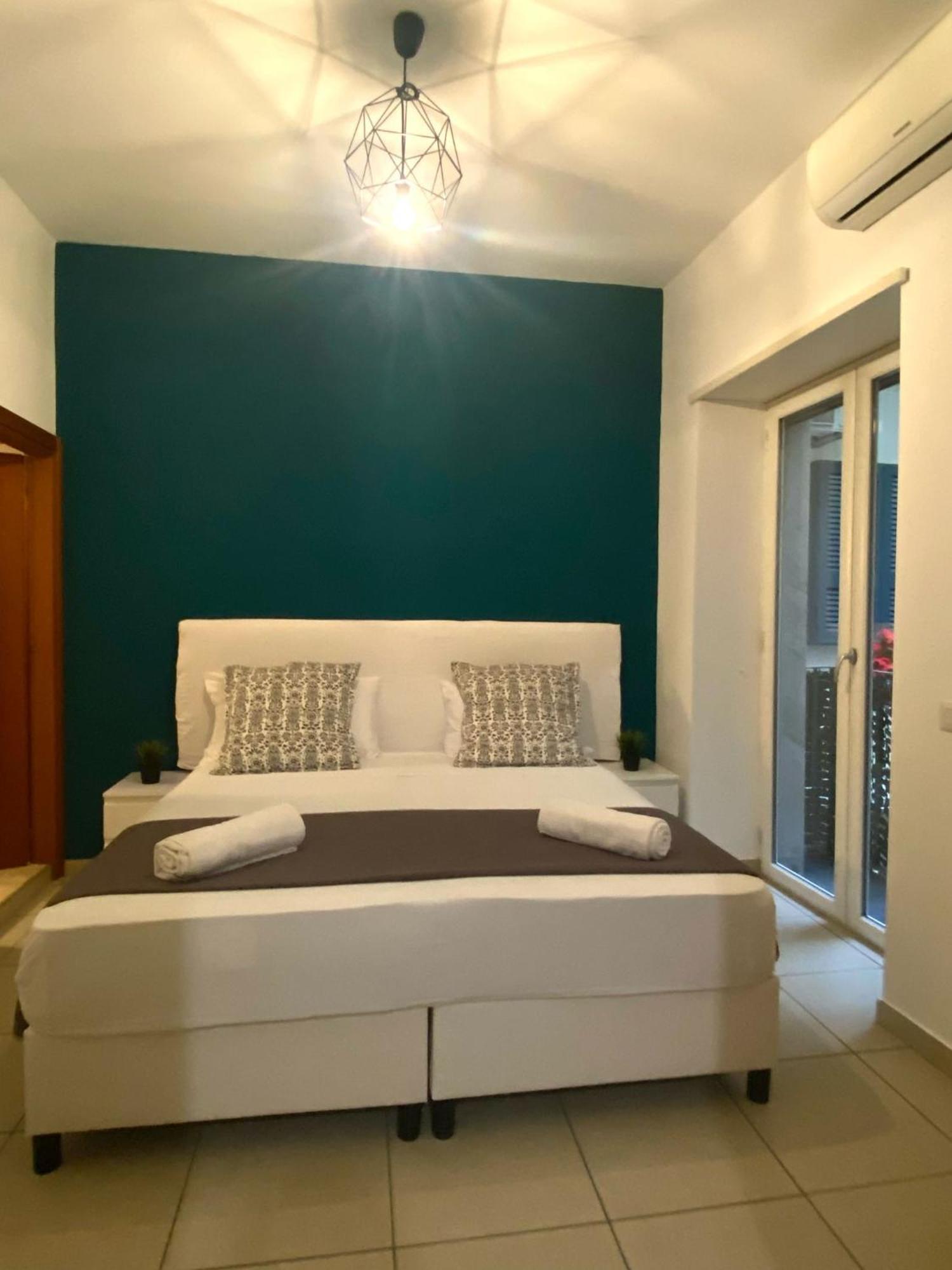 B&B Napoli Duomo Δωμάτιο φωτογραφία