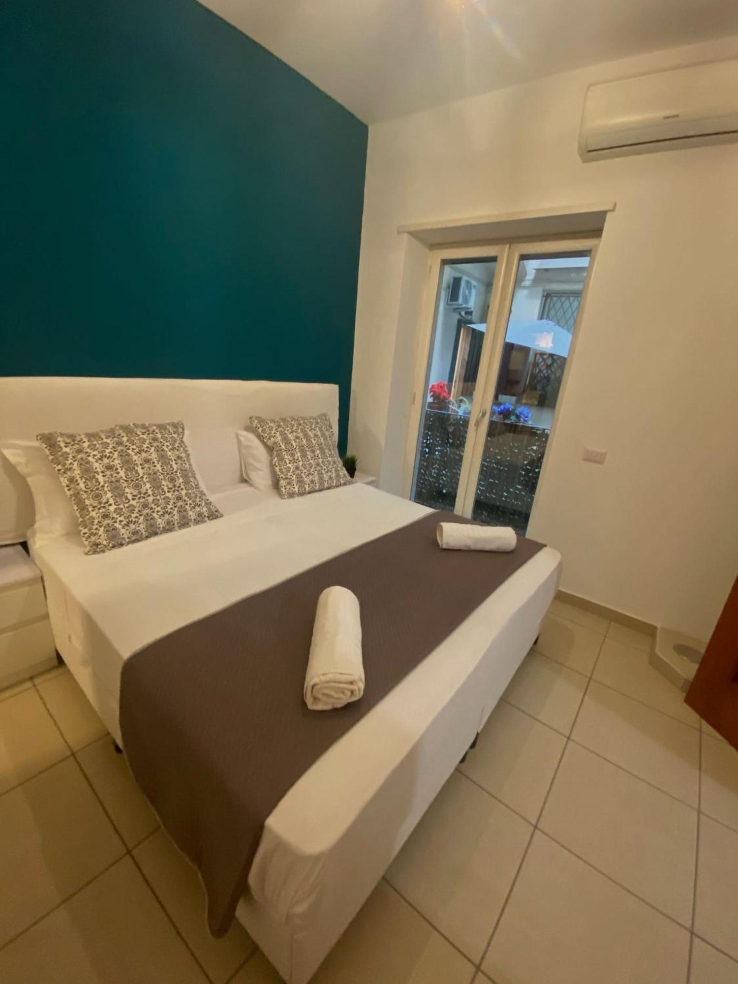 B&B Napoli Duomo Δωμάτιο φωτογραφία