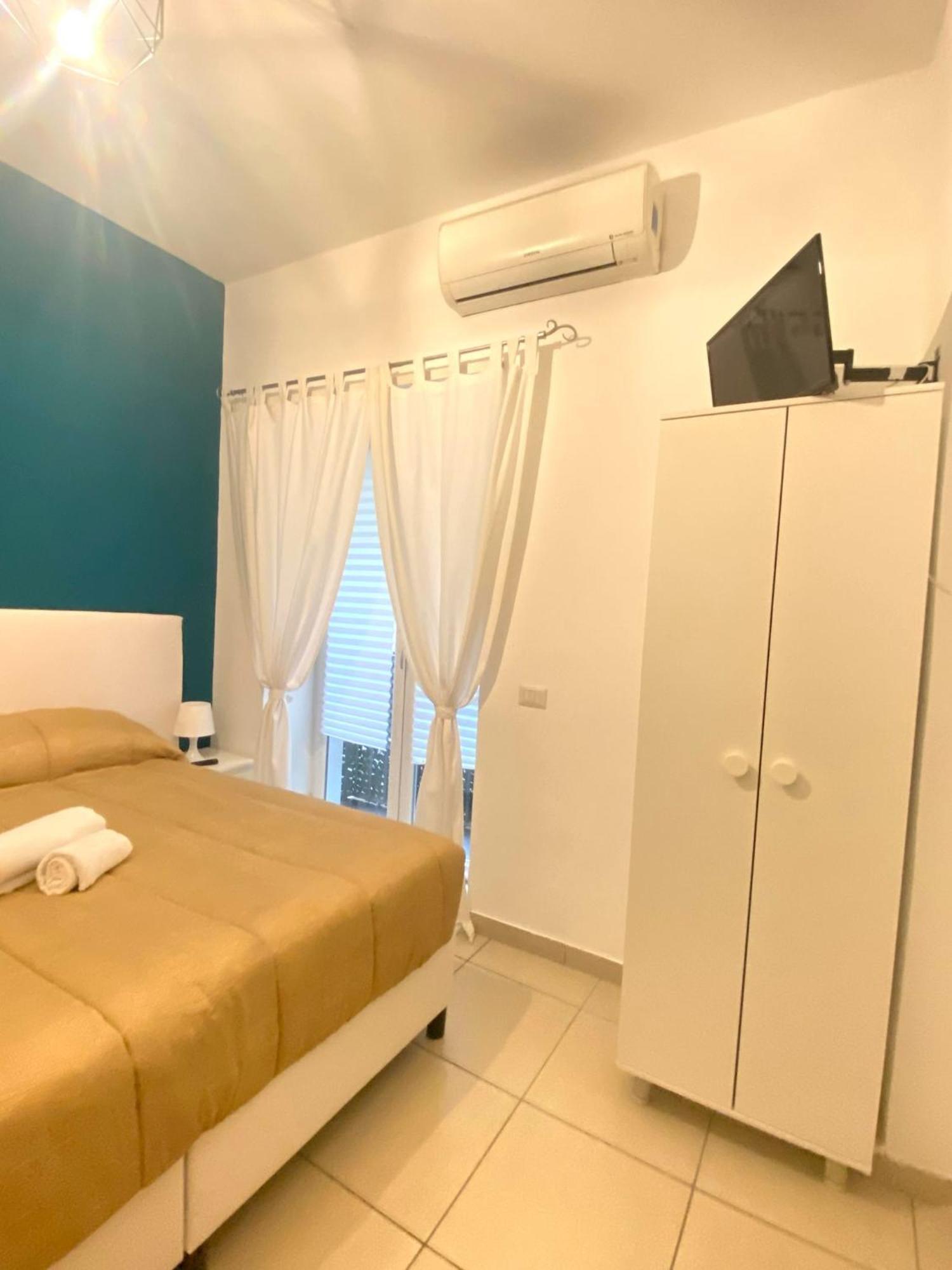 B&B Napoli Duomo Δωμάτιο φωτογραφία