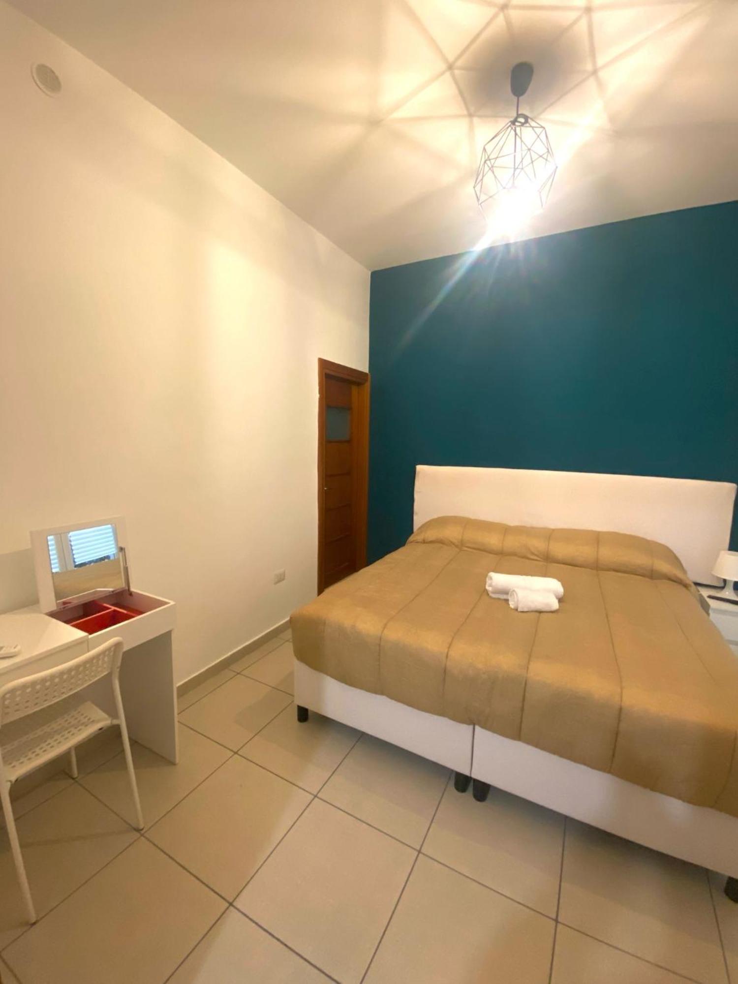 B&B Napoli Duomo Δωμάτιο φωτογραφία