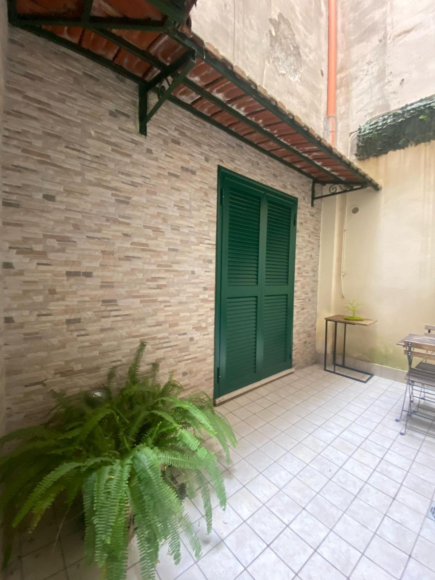 B&B Napoli Duomo Δωμάτιο φωτογραφία