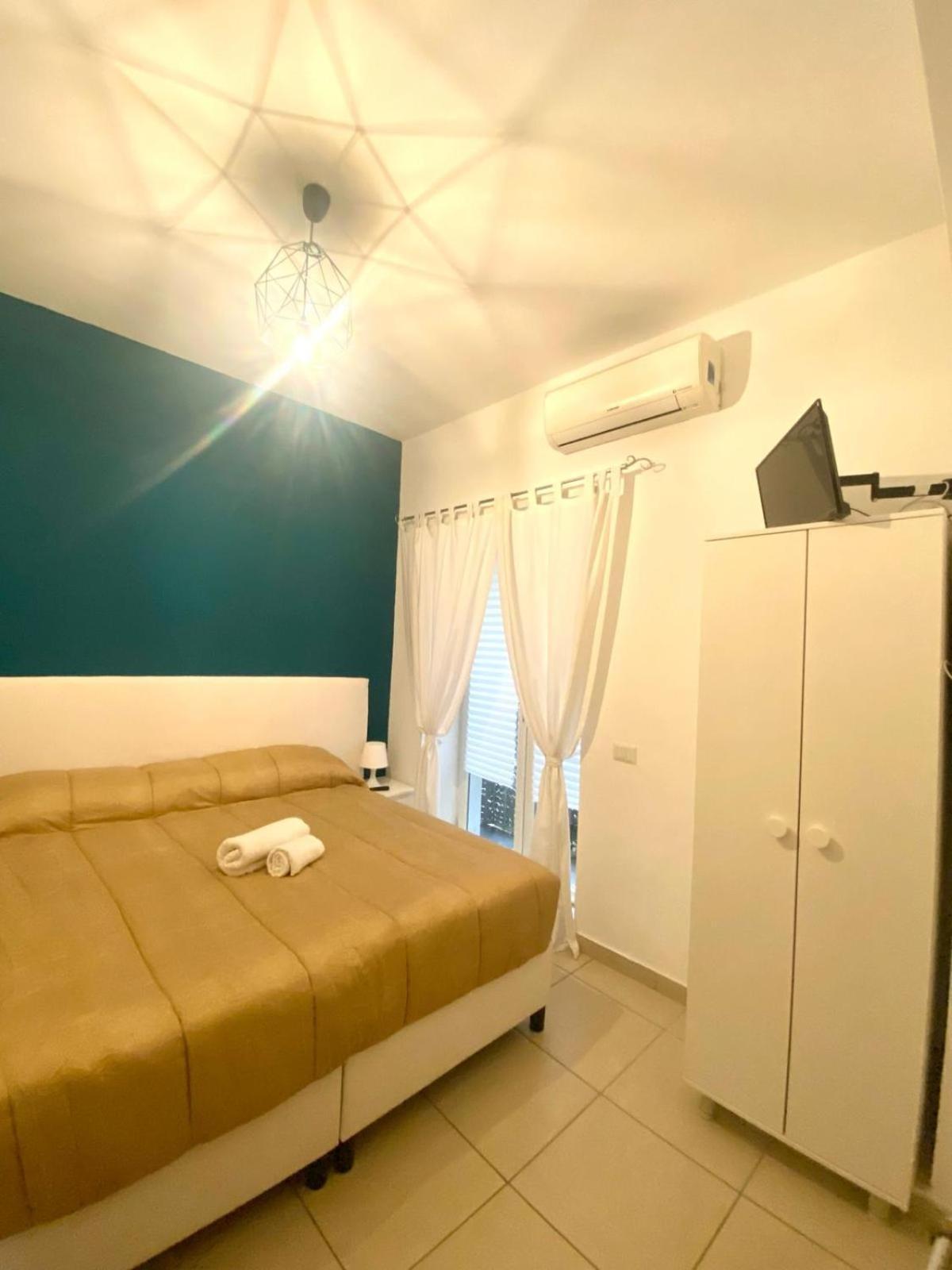 B&B Napoli Duomo Εξωτερικό φωτογραφία